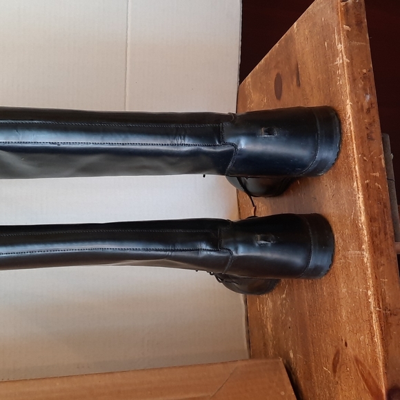 Riding boots - Picture 4 of 8